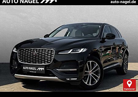 Jaguar F-Pace D200 SE 19" AHK abn. Panorama Winter-Pack