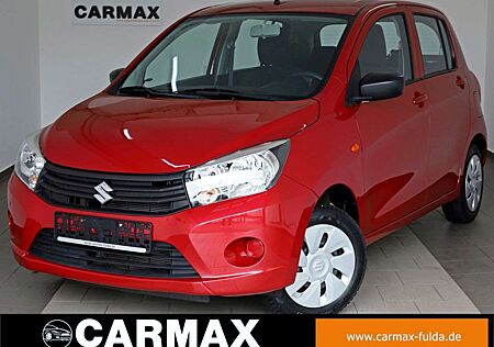 Suzuki Celerio Basis Klima