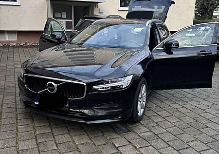 Volvo V90 Inscription