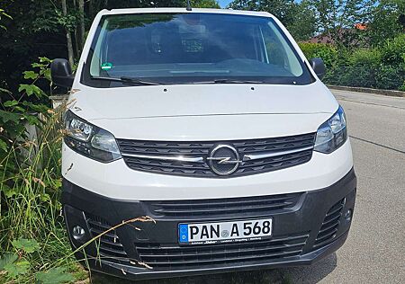 Opel Vivaro 2.0 D L Edition