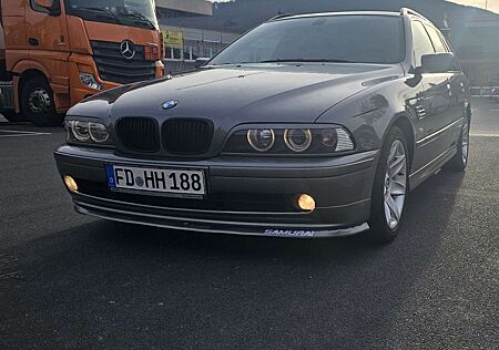 BMW 520i 520 touring
