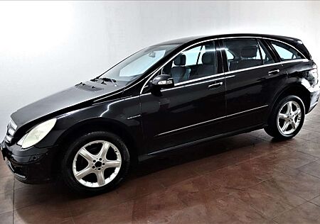 Mercedes-Benz R 320 CDI 4Matic Sportpaket Leder/6-Sitz/19-Zoll