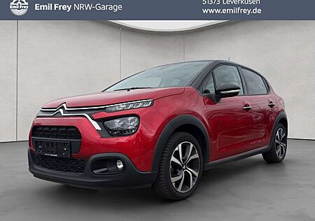 Citroën C3 Citroen 110 S&S EAT6 SHINE PACK NAVI+PDC+RFK+PDC