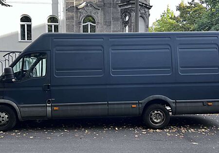 IVECO Daily 29 L 12 D