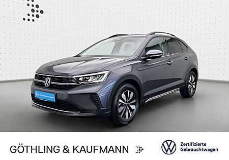 VW Taigo Volkswagen Life MOVE 1.0 TSI 70kW 5-Gang*APP*SHZ*ASG*