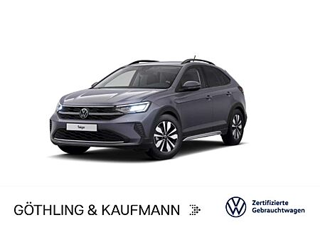 VW Taigo Volkswagen Life MOVE 1.0 TSI 70kW 5-Gang*APP*SHZ*ASG*