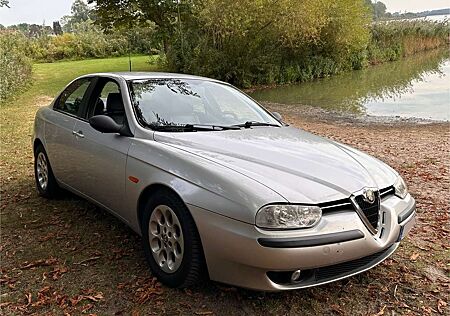 Alfa Romeo 156 2.5 V6 24V