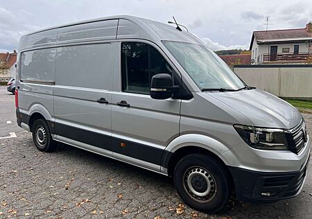 VW Crafter Volkswagen 30 TDI VA Trendline