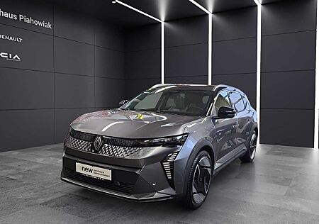 Renault Scenic 100% e Iconic 220 Long Range Panoramadach Navi Rückfahrkamera AHK