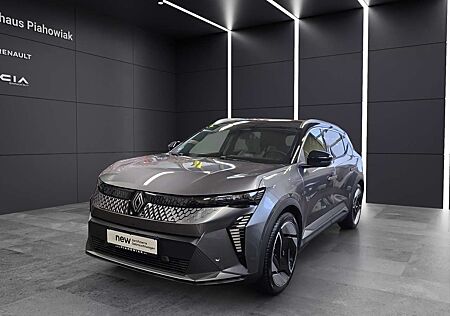 Renault Scenic 100% e Iconic 220 Long Range Panoramadach Navi Rückfahrkamera AHK