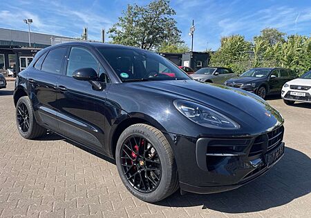 Porsche Macan GTS /Panorama/Kamera/Scheckh./unfallfrei