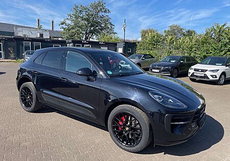 Porsche Macan GTS /Panorama/Kamera/Scheckh./unfallfrei