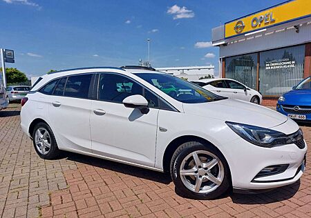 Opel Astra K Sports Tourer Business Start/Stop