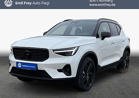 Volvo XC 40 XC40 XC40 B3 B DKG Plus Black Edition 120 kW, 5-türig