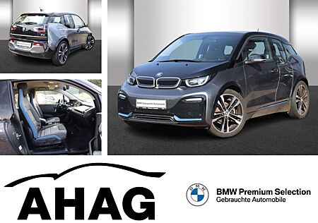 BMW i3 s (120 Ah), 135kW Navi Business Klimaaut. PDC