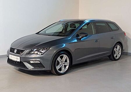 Seat Leon 1.4TSI ST FR NAV*LANE*PDC*GRA*KLIMAAUT