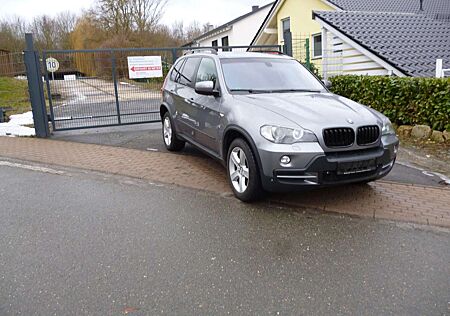 BMW X5 3.0d