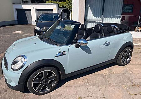 Mini Cooper S *Leder*Navi*PDC*Aut*Harman*ab 99,-mon*
