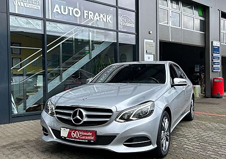 Mercedes-Benz E 350 CGI BlueEfficiency 2.Hand*Airmatic*LED