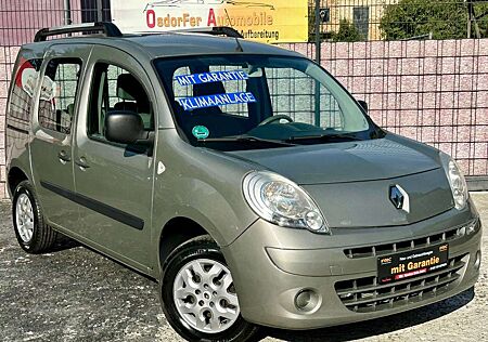 Renault Kangoo Expression. Neue Zahnriemen . AHK