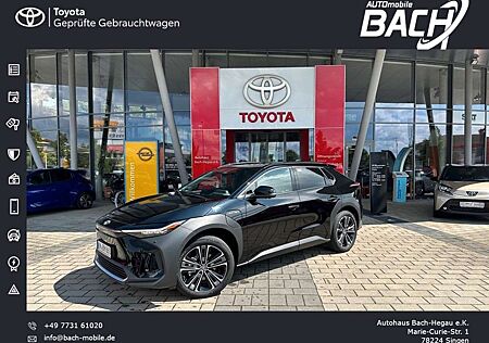 Toyota bZ4X FWD, TECHNIK + COMFORT PAKET,360°KAMERA,JBL