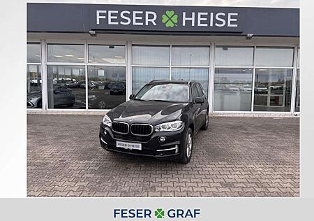BMW X5 sDrive25d LED/PANO/SHZ/NAVI