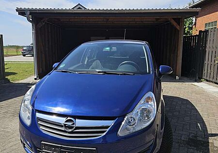 Opel Corsa 1.2 16V Selection Fest Preis
