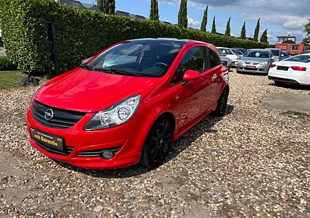 Opel Corsa 1.2 OPC Linie Sport