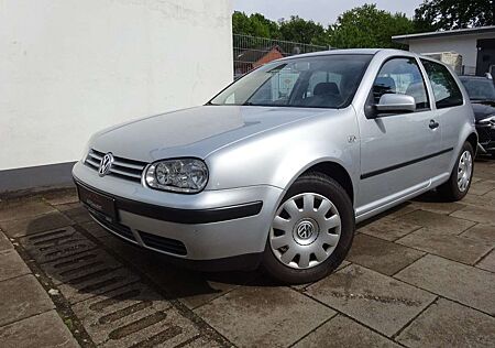 VW Golf Volkswagen 1.4 Champ/2-Hand/Tüv 02.2027