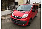 Opel Vivaro 2.0 CDTI 9 Sitzer