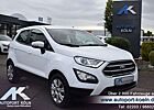 Ford EcoSport 1,0 COOL & CONNECT * SHZ * LED *