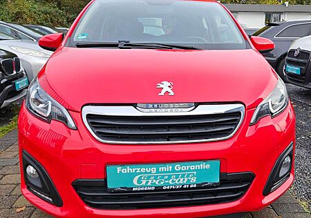 Peugeot 108 gebraucht kaufen Peugeot 108 Active