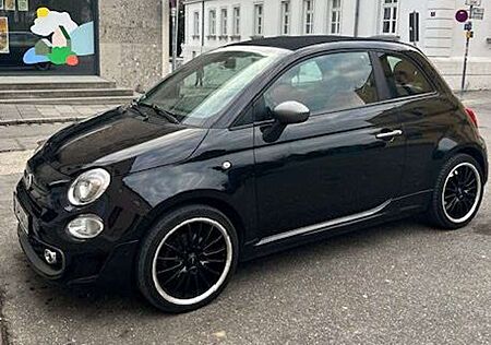 Fiat 500C 500 C 0.9 8V TwinAir Start