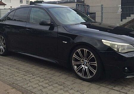 BMW 530d 530