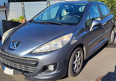 Peugeot 207 75 Tendance