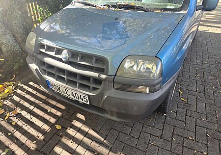 Fiat Doblo 1.2 ELX