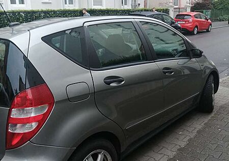 Mercedes-Benz A 150 Classic