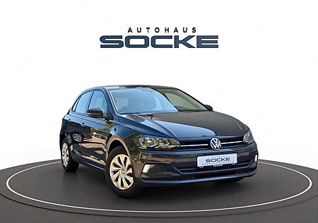 VW Polo Volkswagen 1.0 Comfortline