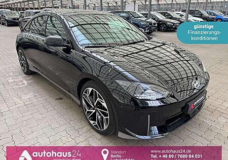 Hyundai IONIQ 6 Uniq 77,4 kWh|360°|ACC|BOSE