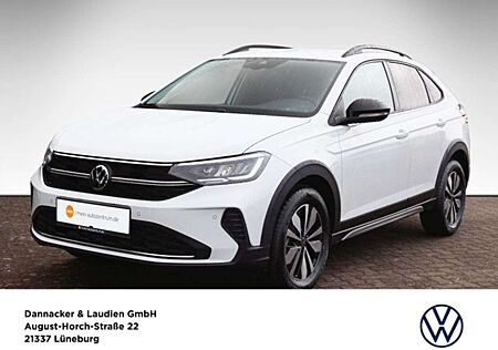 Volkswagen Taigo GOAL 1,0 l TSI OPF 70 kW (95 PS) 5-Gang