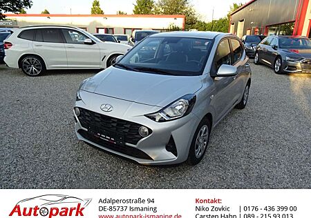 Hyundai i10 (AC3) Select