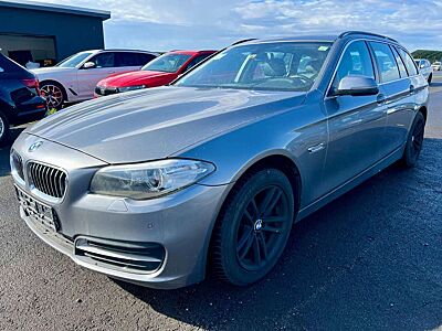 BMW 530 Touring 530 d xDrive Leder Digital Navi