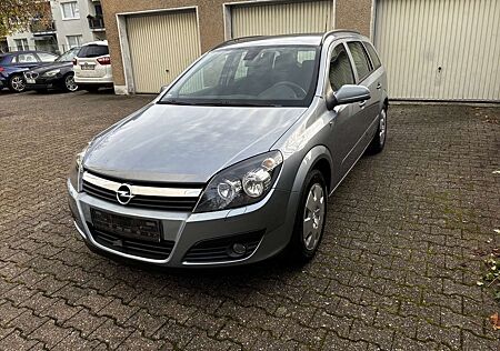 Opel Astra 1.6 Edition