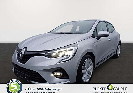 Renault Clio SCe 65 Business Edition