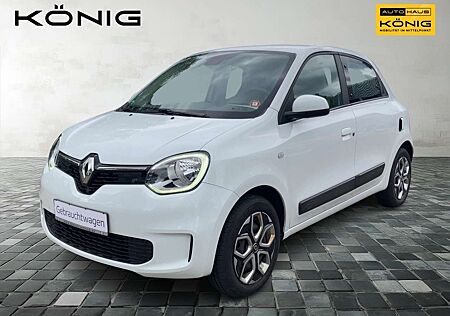 Renault Twingo LIMITED 1.0 SCe 75 PS Start & Stop