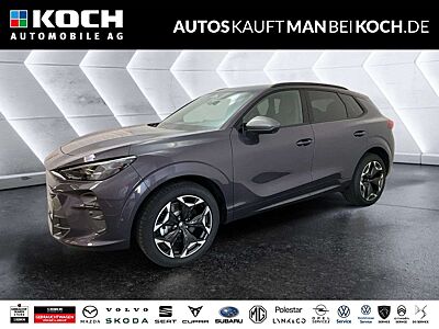 CUPRA Terramar 2.0 TSI DSG 4Drive "AKTION BIS 30.06." SO