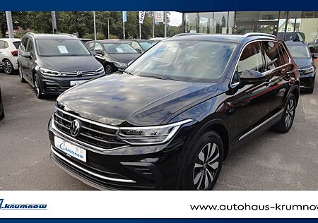 VW Tiguan Volkswagen 1.5 TSI OPF DSG Life Navi+LED+PLA+APP+Lkh