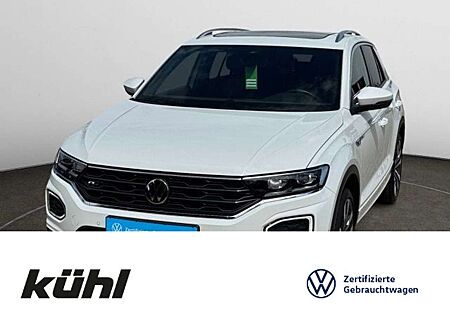 VW T-Roc Volkswagen 1.5 TSI DSG Sport R-Line Navi,AHK,Pano