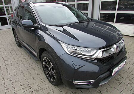 Honda CR-V 2.0 i-MMD HYBRID 4WD Lifestyle, LED, Kamera, Navi