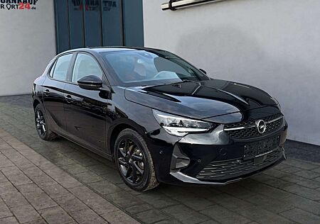 Opel Corsa F GS Line*Navi*LED*PDC* Klima Navi Rückfahrkamera